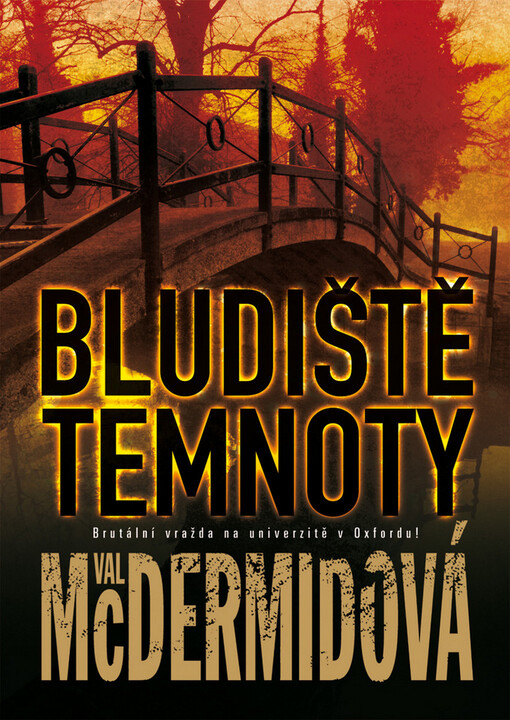 Bludiště temnoty