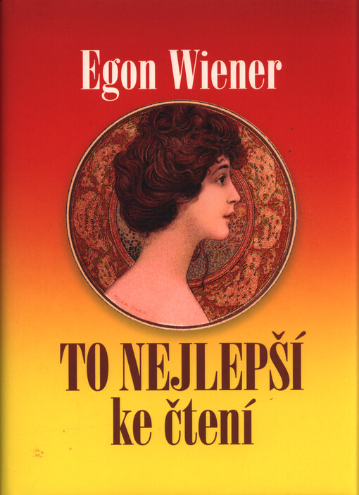 To nejlepší ke čtení