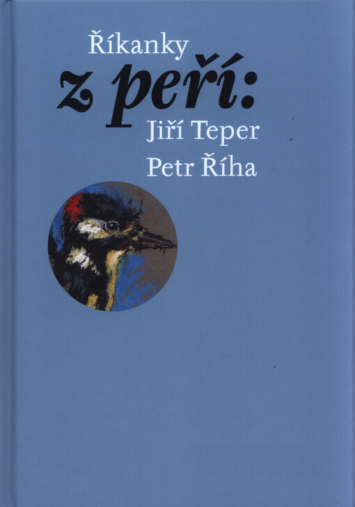 Říkanky z peří: