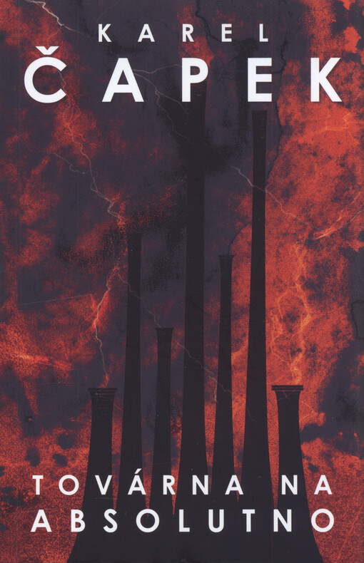 Továrna na absolutno