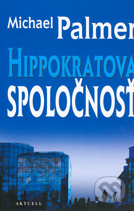 Hippokratova spoločnosť