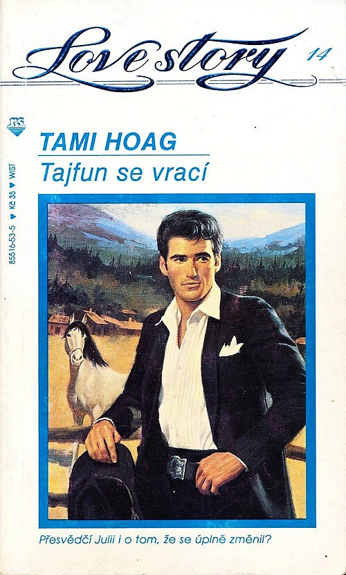 Tajfun se vrací