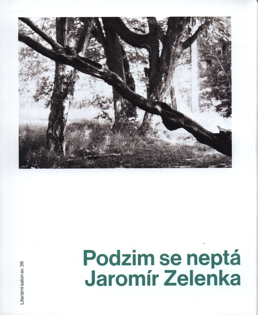 Podzim se neptá