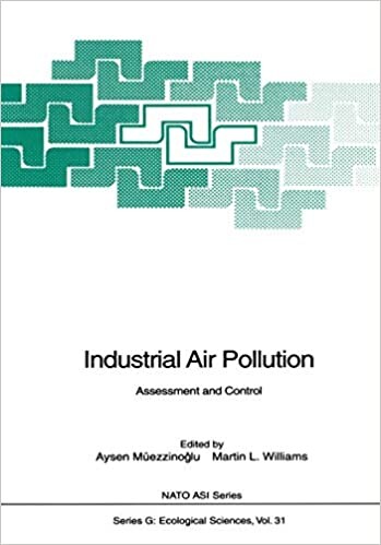 Industrial air pollution : assessment and control