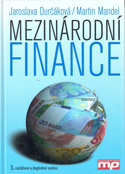 Mezinárodní finance