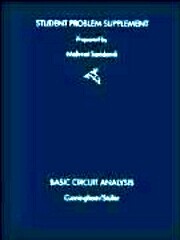 Basic Circuit Analysis