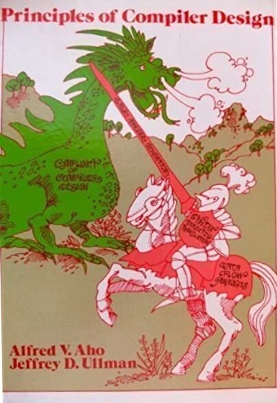 Principles of compiler design