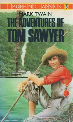 The adventures of Tom Sawyer