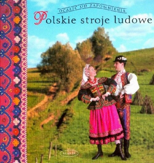 Polskie stroje ludowe