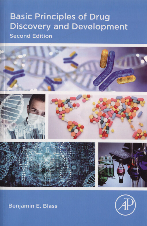 Basic principles of drug discovery and development