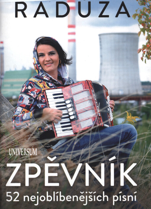 Zpěvník : 52 nejoblíbenějších písní