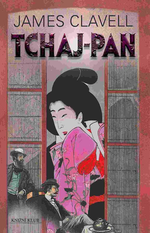 Tchaj-pan, Vyd. 3., V Knižním klubu 2.