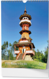 Krásy Moravy a Slezska 2022 /