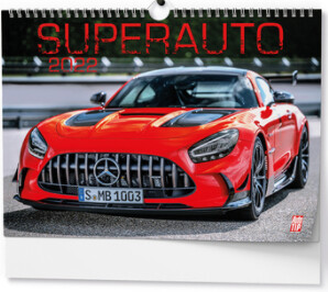 Superauto 2022 /