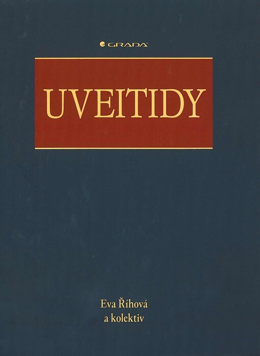 Uveitidy