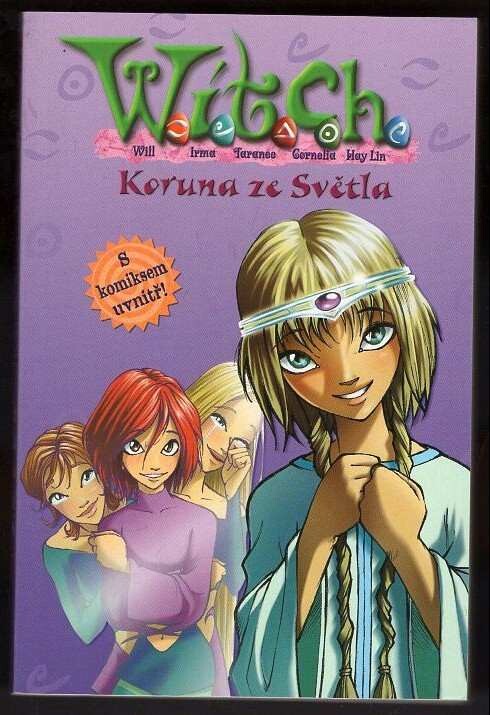 Koruna ze Světla