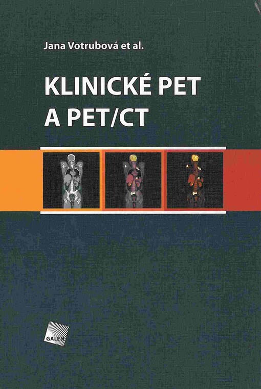 Klinické PET a PET/CT