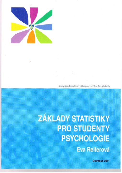 Základy statistiky pro studenty psychologie