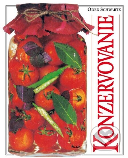 Konzervovanie