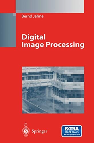 Digital Image Processing: Concepts, Algorithms, and Scientific Applications