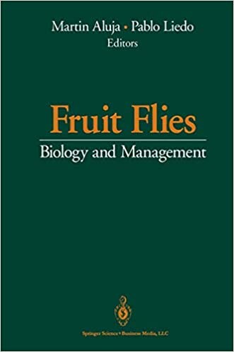 Fruit Flies: Biology and Management