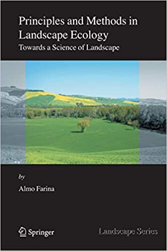Principles and Methods in Landscape Ecology