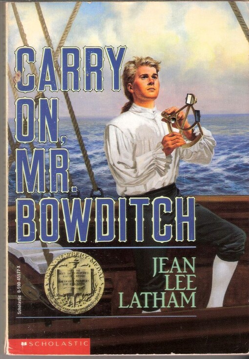 Carry On, Mr. Bowditch