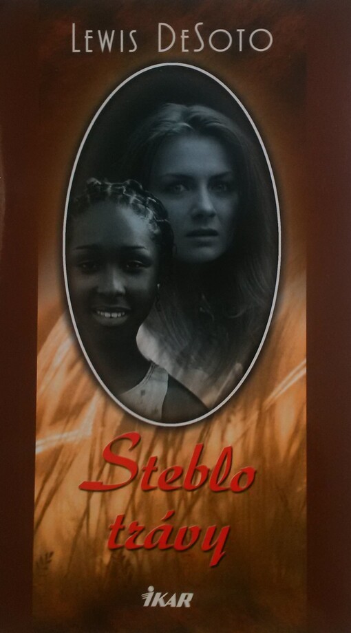 Steblo trávy