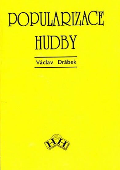Popularizace hudby