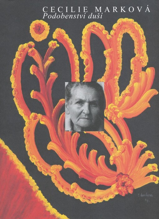 Cecilie Marková : podobenství duší : [Severočeská galerie výtvarného umění v Litoměřicích, 26.2.-20.4.2008, Galerie výtvarného umění v Hodoníně, 7.5.-29.6.2008, Muzeum moderního umění Olomouc, 9.10.2008-4.1.2009