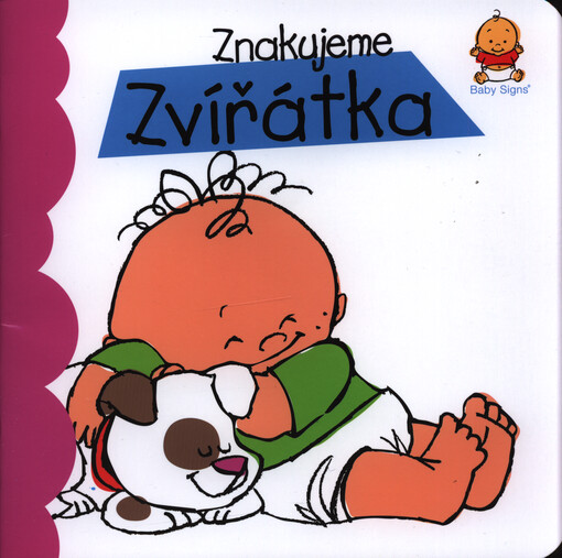 Znakujeme zvířátka