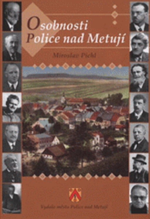 Sochařské památky Police nad Metují ; Osobnosti Police nad Metují