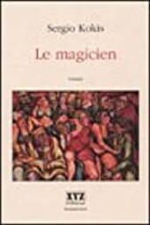 La Magicien (French Edition)