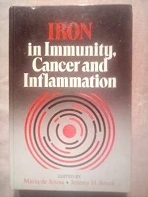 Iron in Immunity, Cancer, and Inflammation