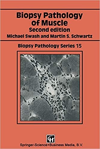 Biopsy Pathology of the Muscle (Biopsy Pathology Series)