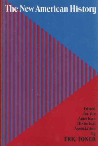 The New American History (Critical Perspectives on the Past)