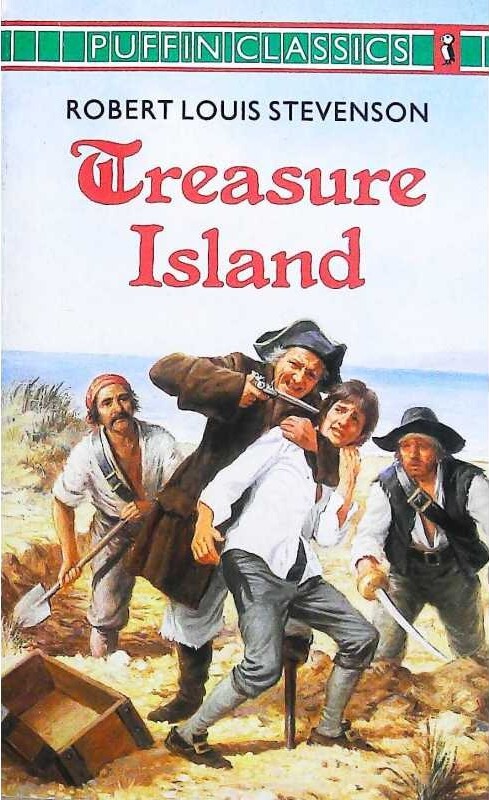 Treasure Island