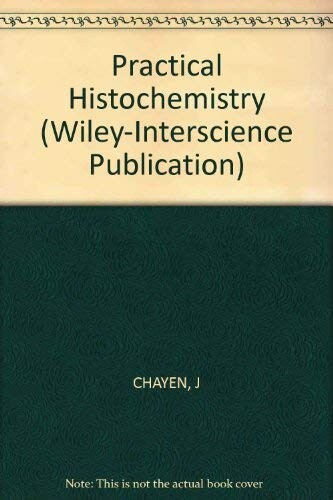 Practical histochemistry