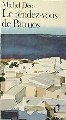 Rendez Vous De Patmos
