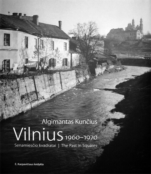 Vilnius 1960-1970