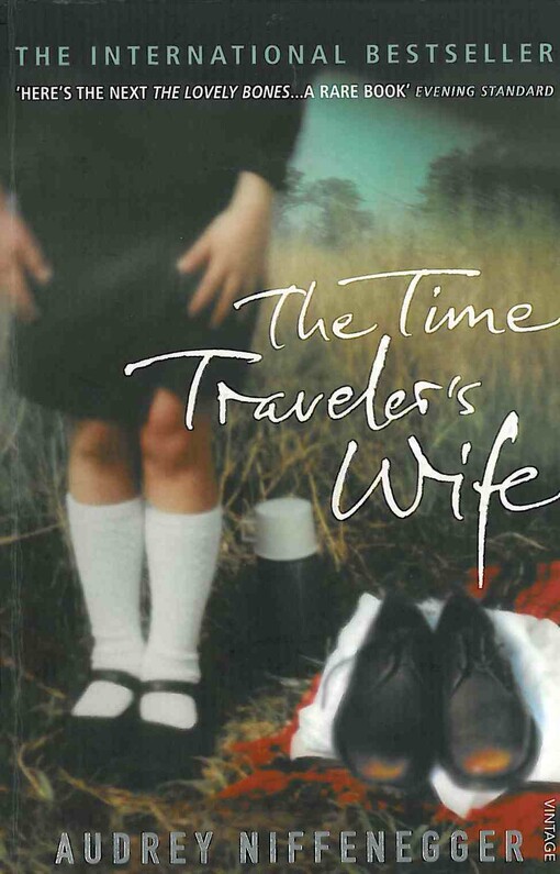 The Time Traveler's Wife