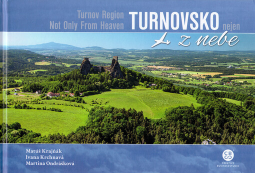 Turnovsko nejen z nebe