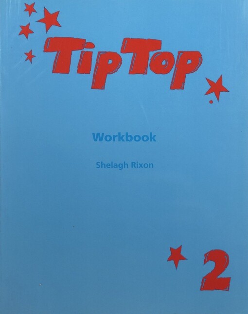 Tiptop: Workbook