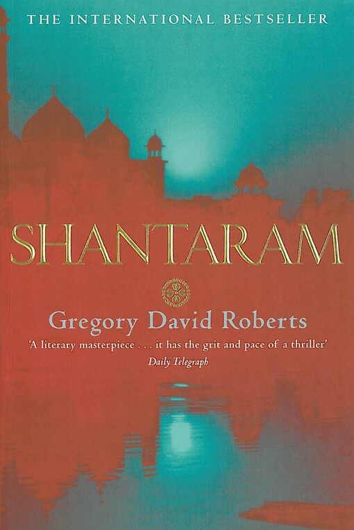 Shantaram