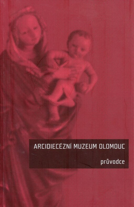 Arcidiecézní muzeum Olomouc : průvodce