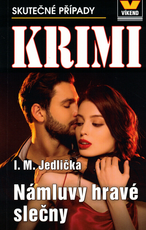 Námluvy hravé slečny