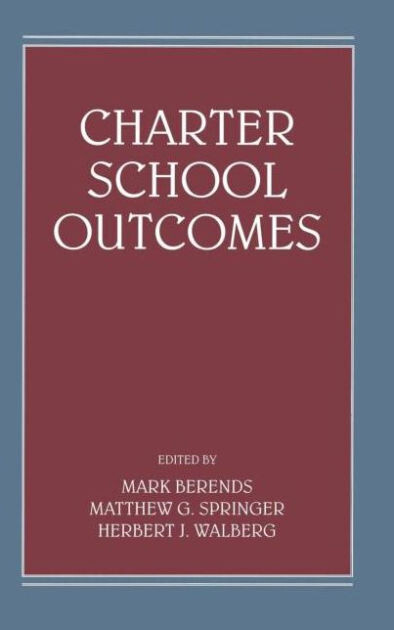 Charter School Outcomes