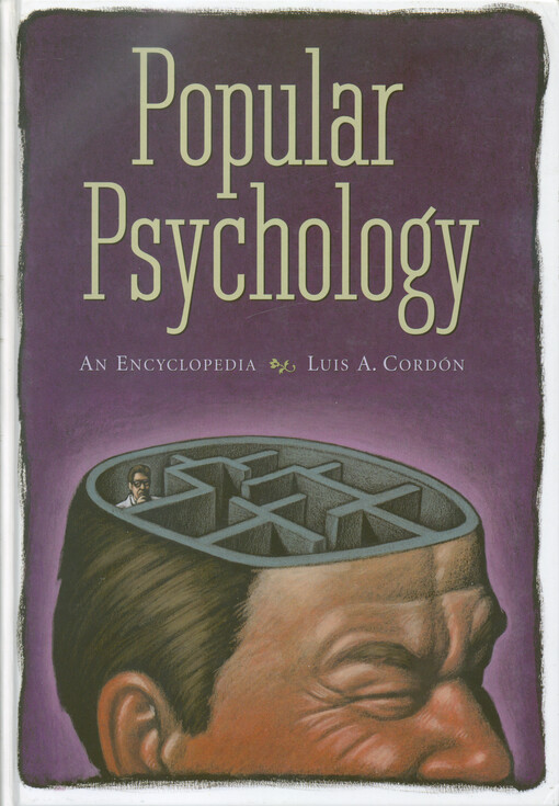 Popular psychology : an encyclopedia