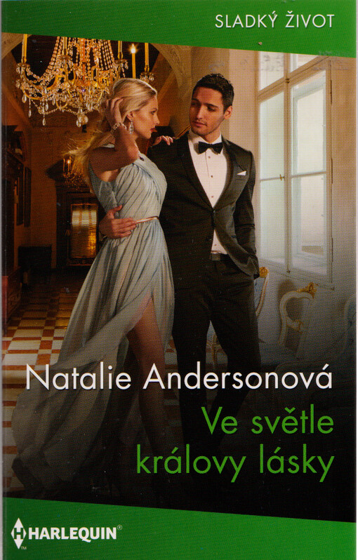 Ve světle královy lásky