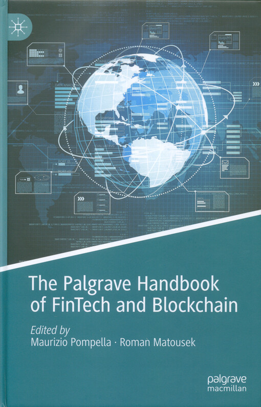 The Palgrave handbook of fintech and blockchain
